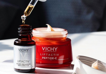 What are polypeptides in skincare