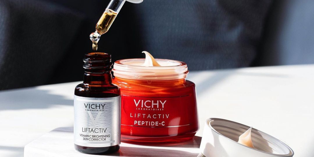 What Are Polypeptides in Skincare? Benefits and Usage Explained