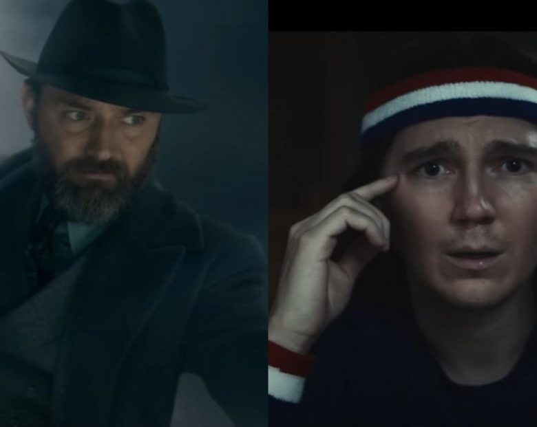 Paul Dano's new movie