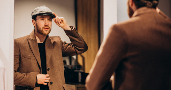 How to Style a Suit Jacket Casually for Every Occasion