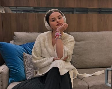 Selena Gomez’s lupus