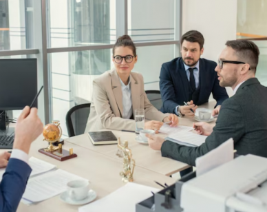 Key Secrets Behind Small Firm Success