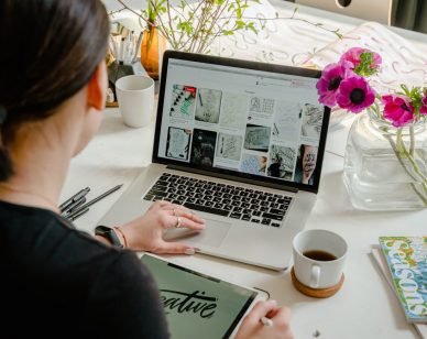 How to build a content database?